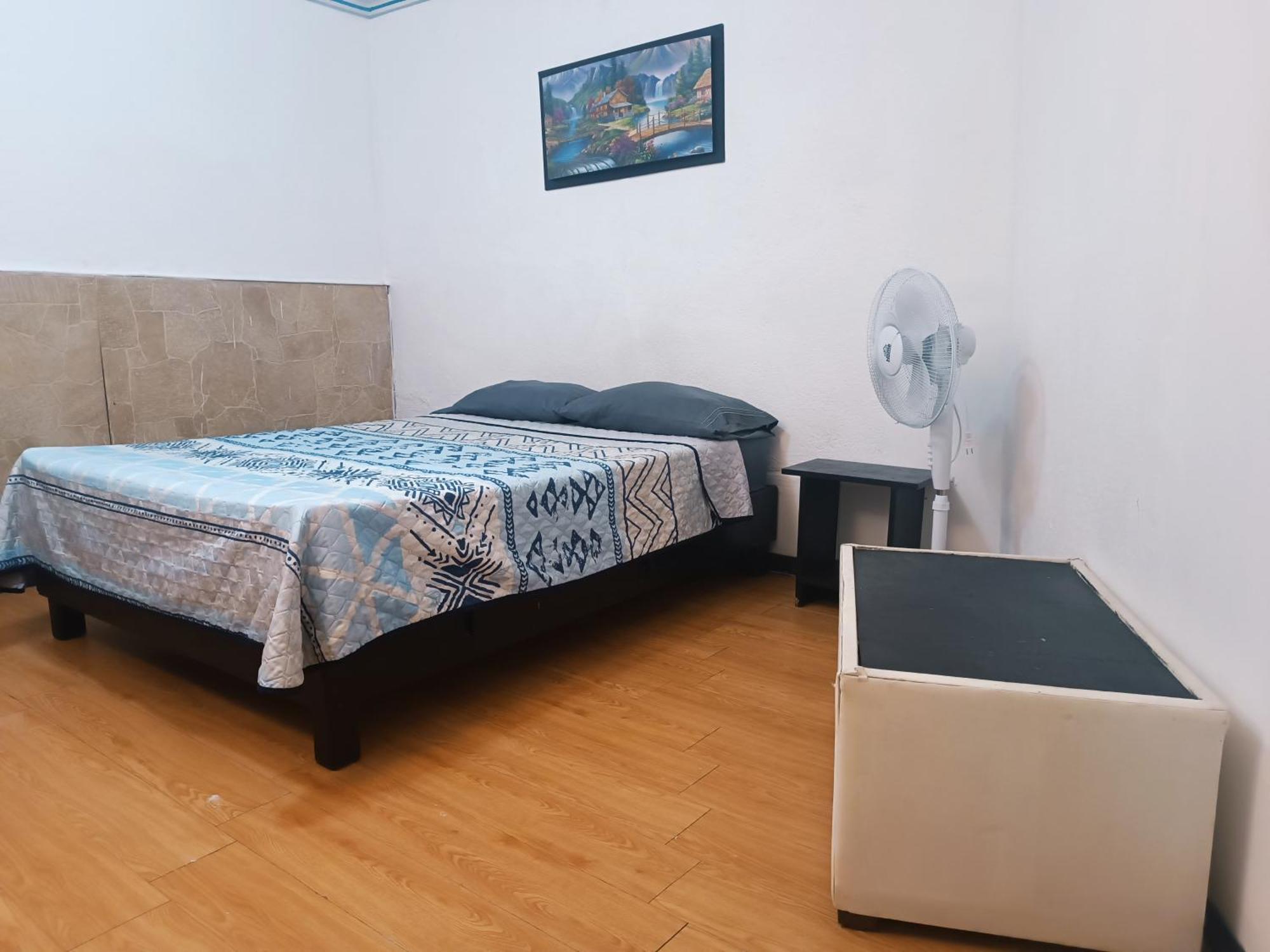 Hostal Roma Мехіко Екстер'єр фото